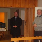 Košt slivovice 2013