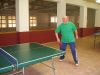 Seniorský turnaj ve stolním tenise
